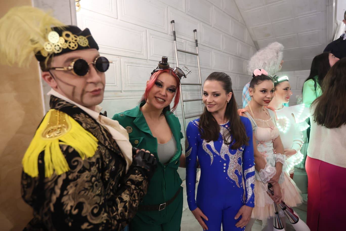 Un circo para todos: dos jornadas inclusivas y 900 entradas a precios reducidos