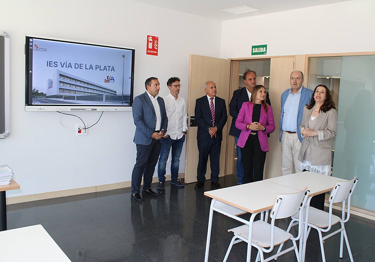 Couple in a passionate embrace