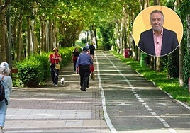 Roberto Brasero anuncia el día en el que volverá el verano a España: «No dejarán de subir...»