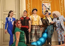 Un circo para todos: dos jornadas inclusivas y 900 entradas a precios reducidos