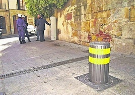 ¿Qué pasó tal día como hoy, 12 de septiembre, en Salamanca?