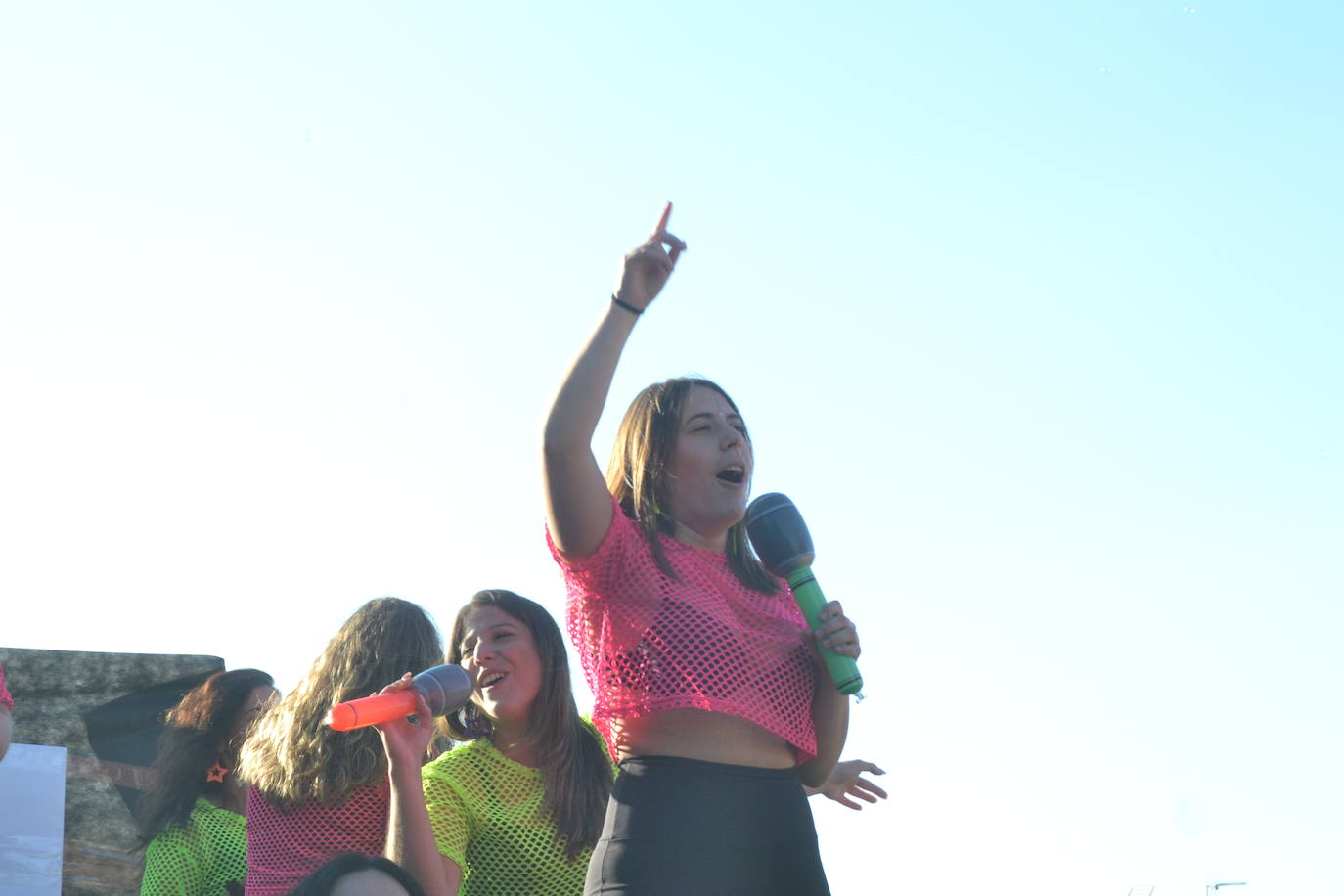 Creatividad y originalidad al poder en Trabanca