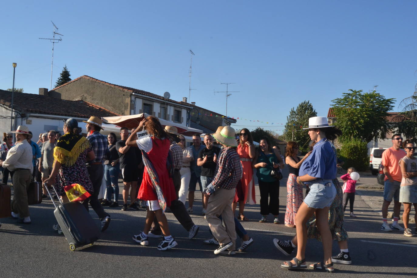 Creatividad y originalidad al poder en Trabanca