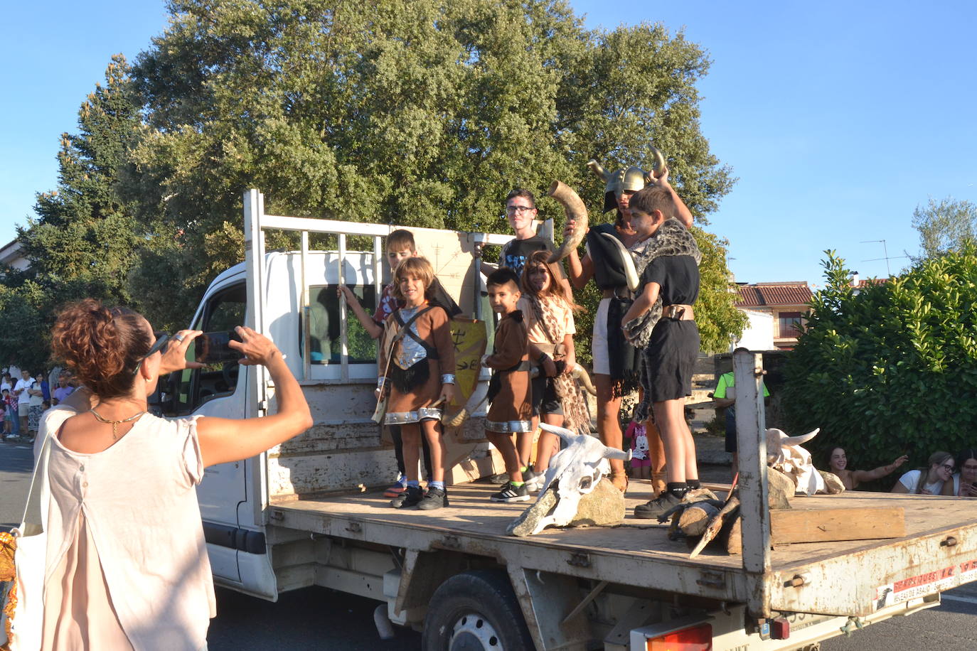 Creatividad y originalidad al poder en Trabanca