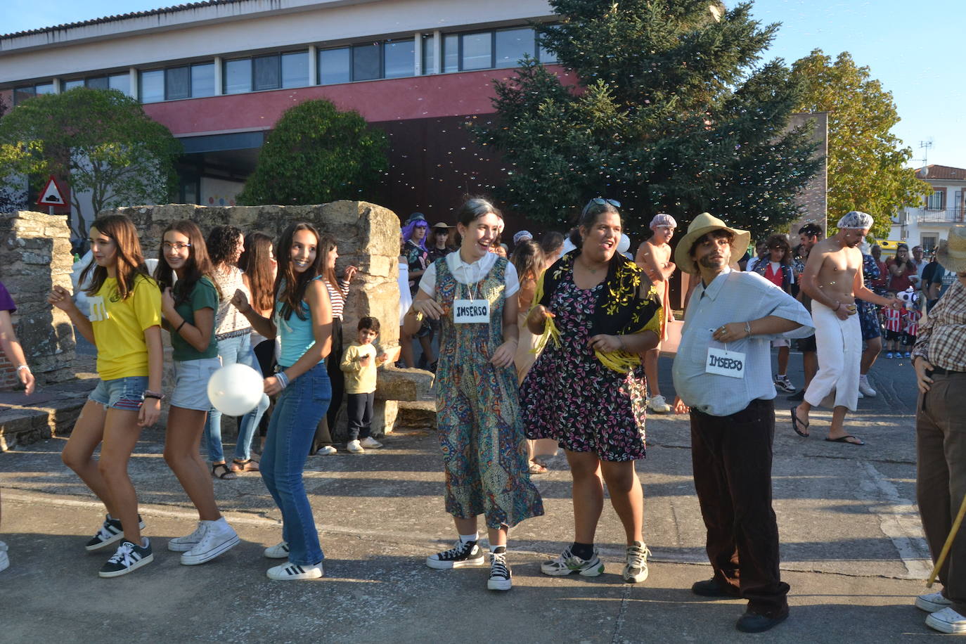 Creatividad y originalidad al poder en Trabanca