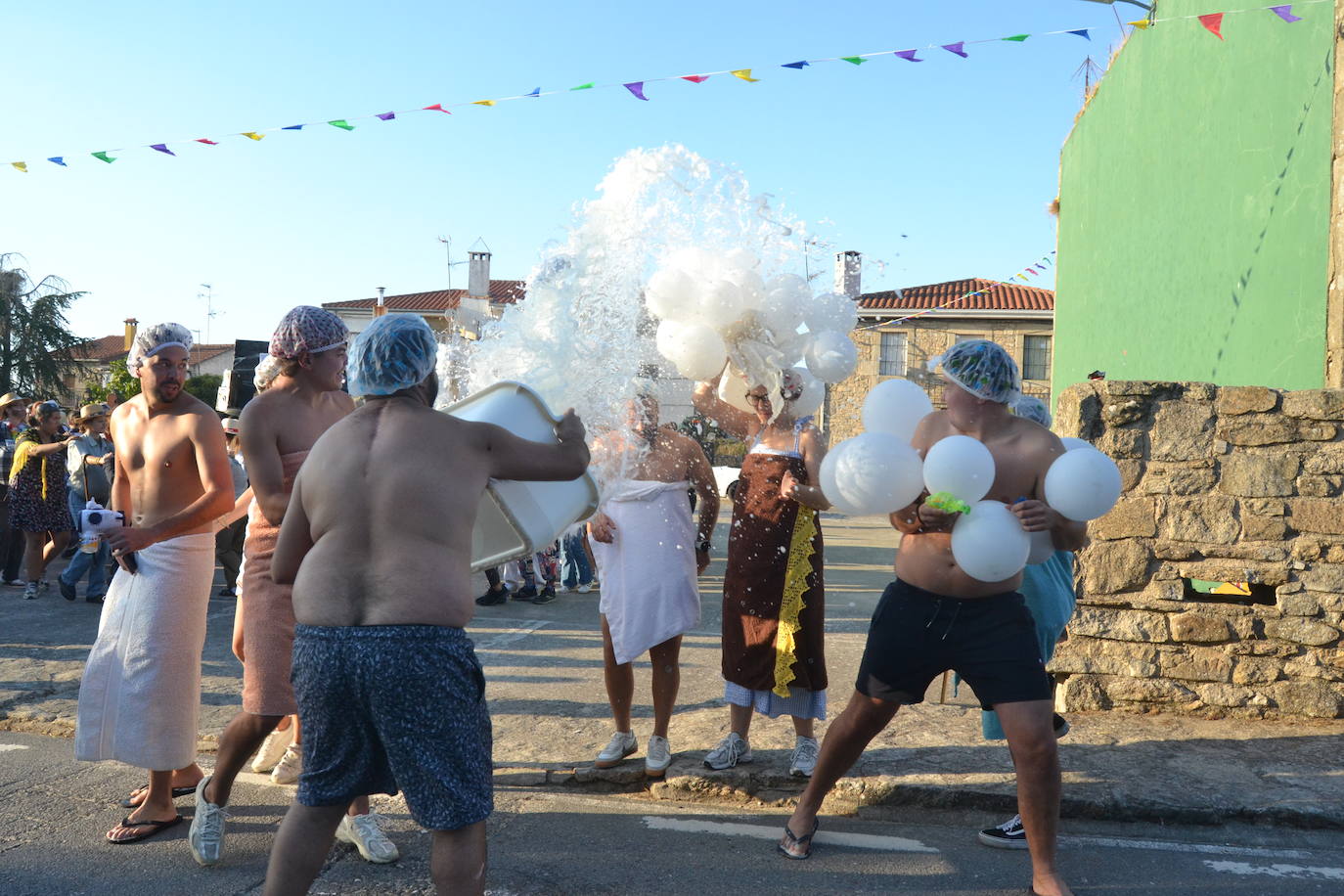 Creatividad y originalidad al poder en Trabanca