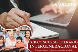 Narrativas que unen generaciones: LA GACETA presenta la XIII edición de su certamen literario