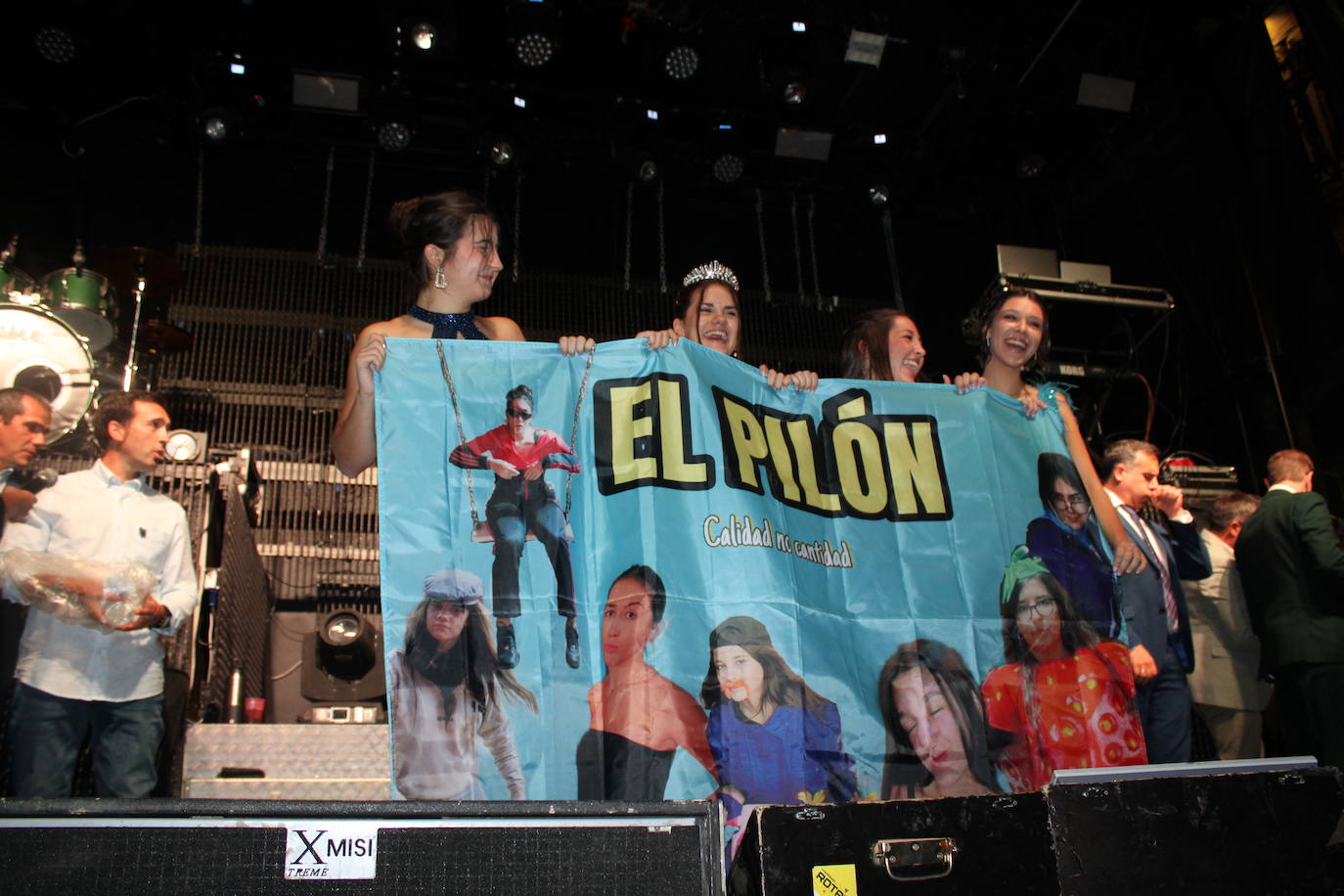 San Esteban de la Sierra celebra una intensa jornada de vísperas en honor al Cristo