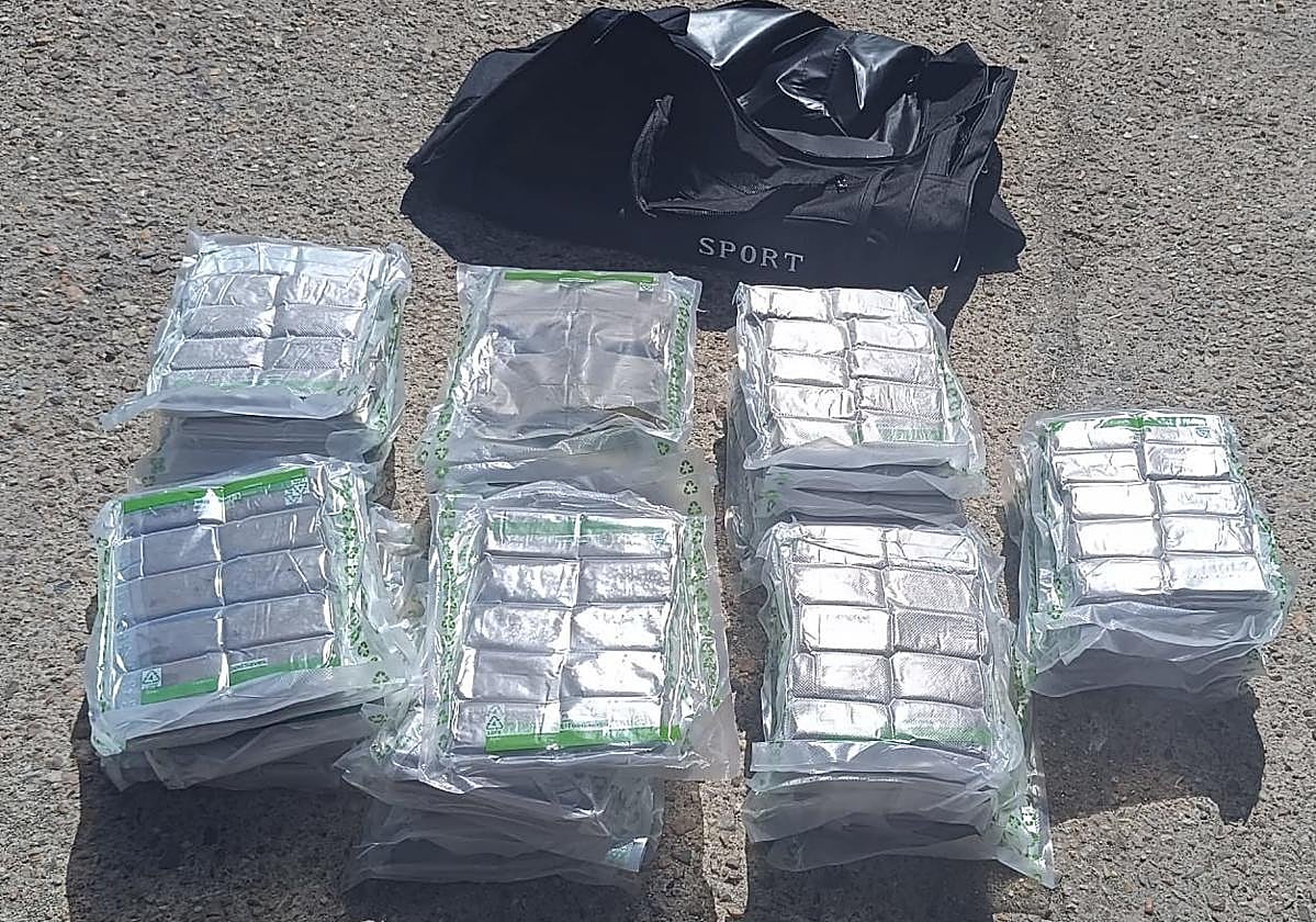 Qué ha ocurrido en Salamanca este miércoles 17 de septiembre