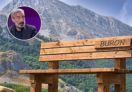 El pueblo desaparecido de Castilla y León en el que nació Imanol Arias y que fue 'sepultado' bajo el agua