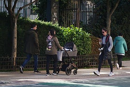 ¿Cree que son suficientes las ayudas actuales para frenar el desplome de la natalidad?