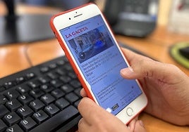 LA GACETA se dispara en verano y afianza su liderato en la prensa digital