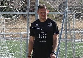 ¿Mejorará Unionistas sus resultados con la llegada de Mario Simón?