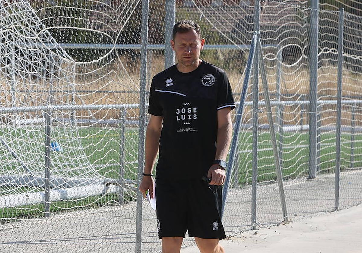 ¿Mejorará Unionistas sus resultados con la llegada de Mario Simón?