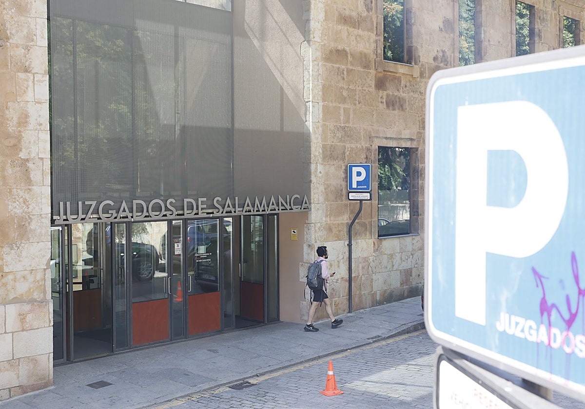 Los Juzgados de Colón han acogido esta semana la conformidad entre las partes.