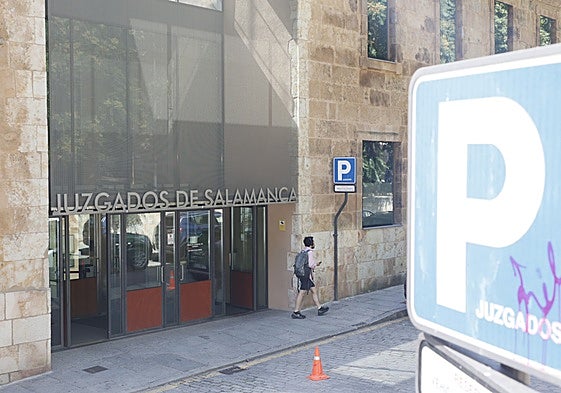 Los Juzgados de Colón han acogido esta semana la conformidad entre las partes.