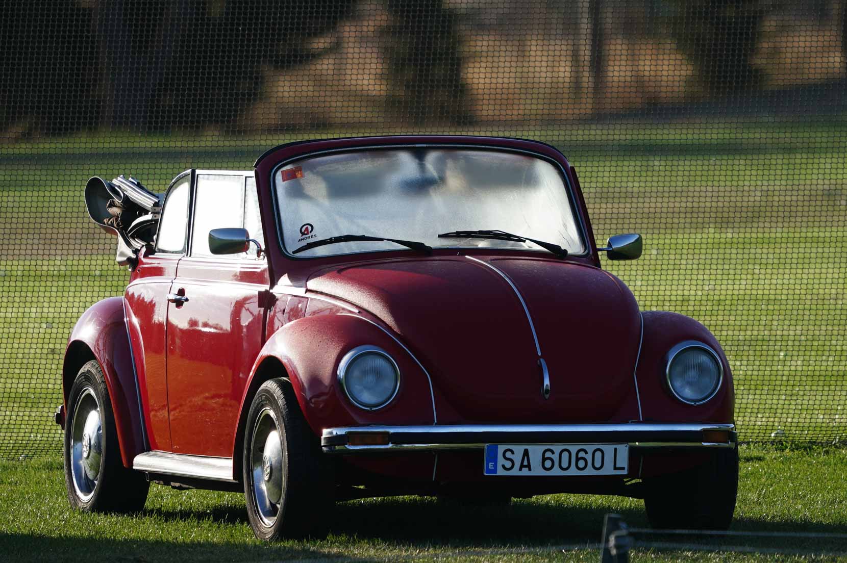 Grupo Andrés y La Valmuza Golf viven un torneo para el recuerdo