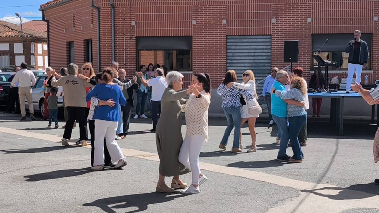 Colofón en Bóveda del Río Almar