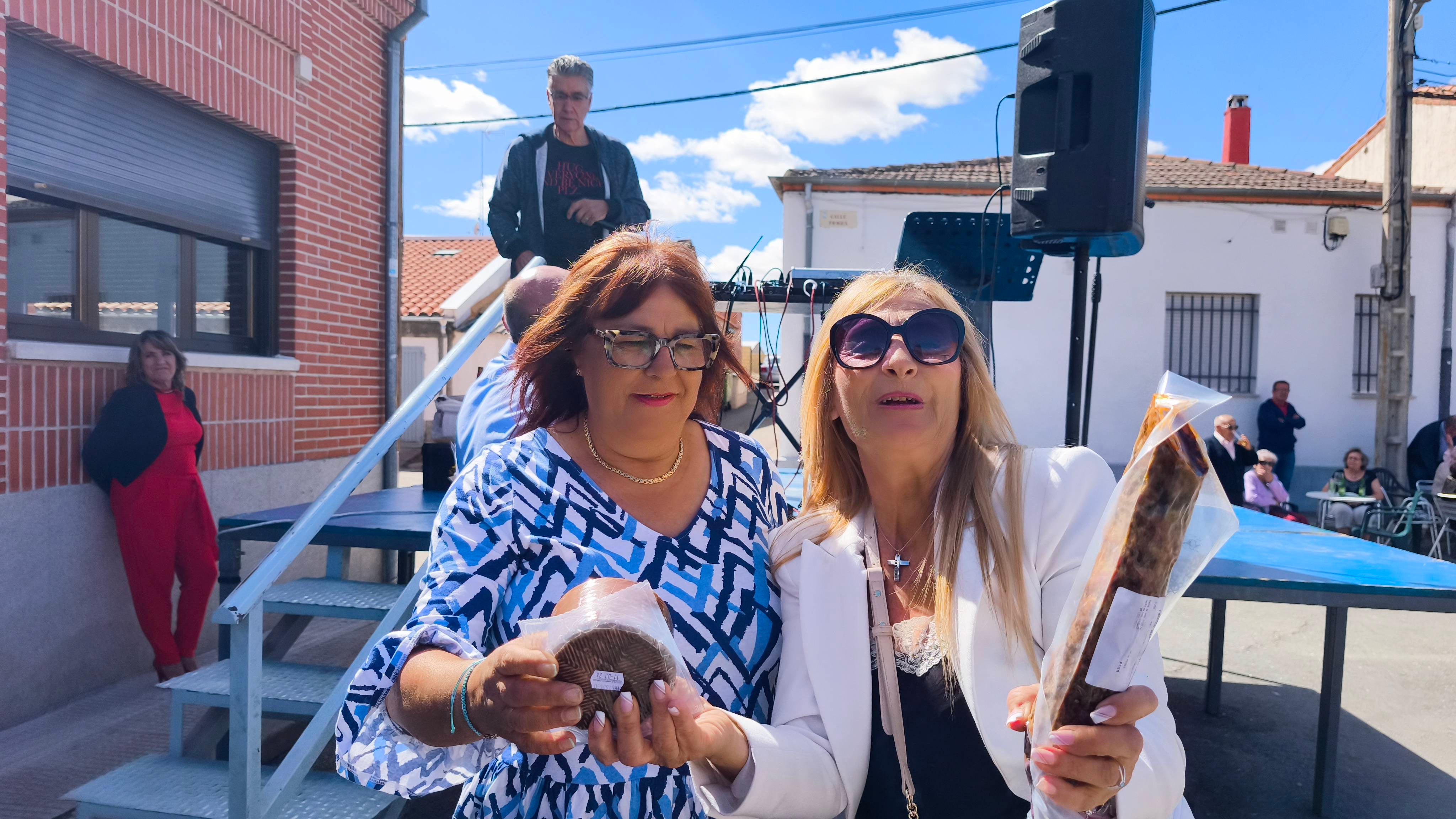 Colofón en Bóveda del Río Almar