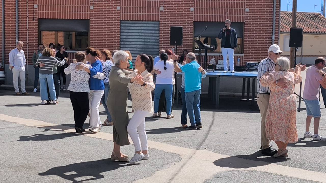 Colofón en Bóveda del Río Almar