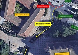 Qué ha ocurrido en Salamanca este lunes 22 de septiembre