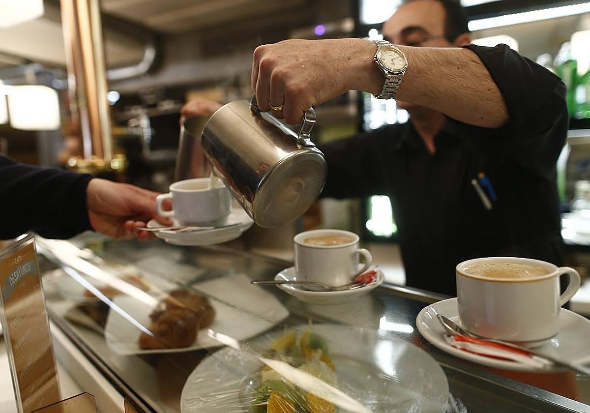 ¿Piensa que existe una «presión fiscal asfixiante» sobre los autónomos?