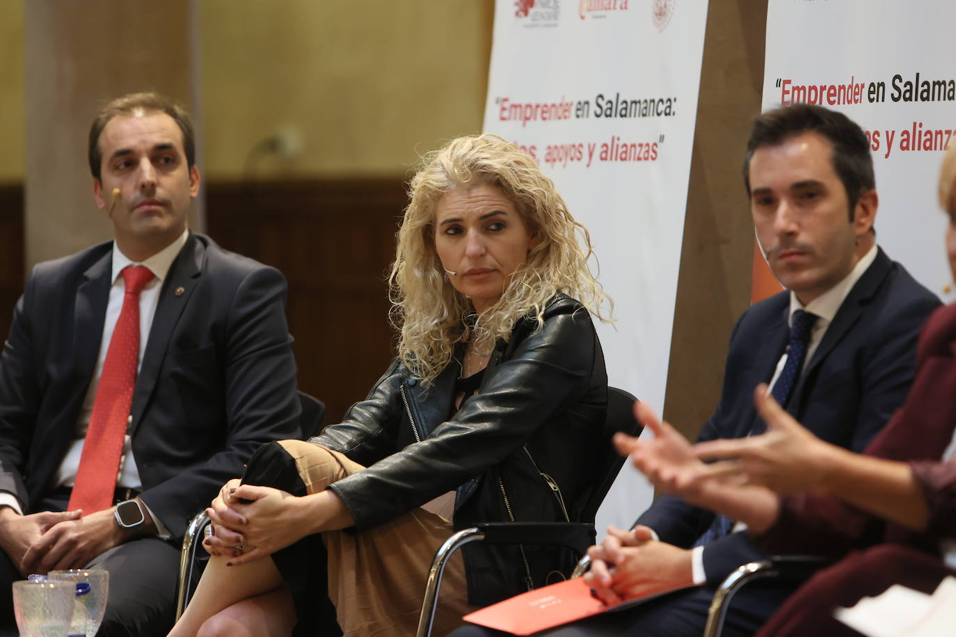 El Foro GACETA del Emprendimiento, en imágenes