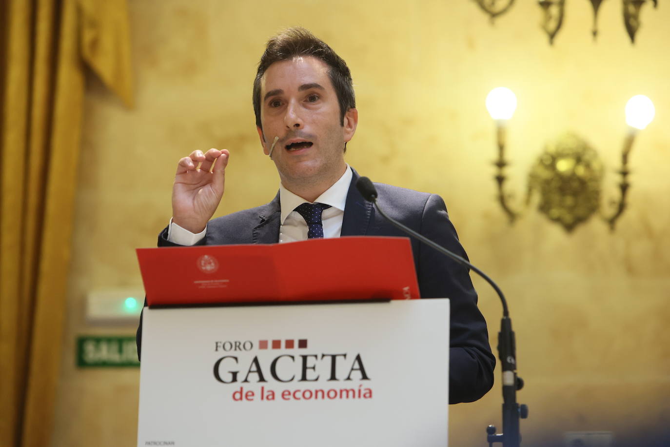 El Foro GACETA del Emprendimiento, en imágenes