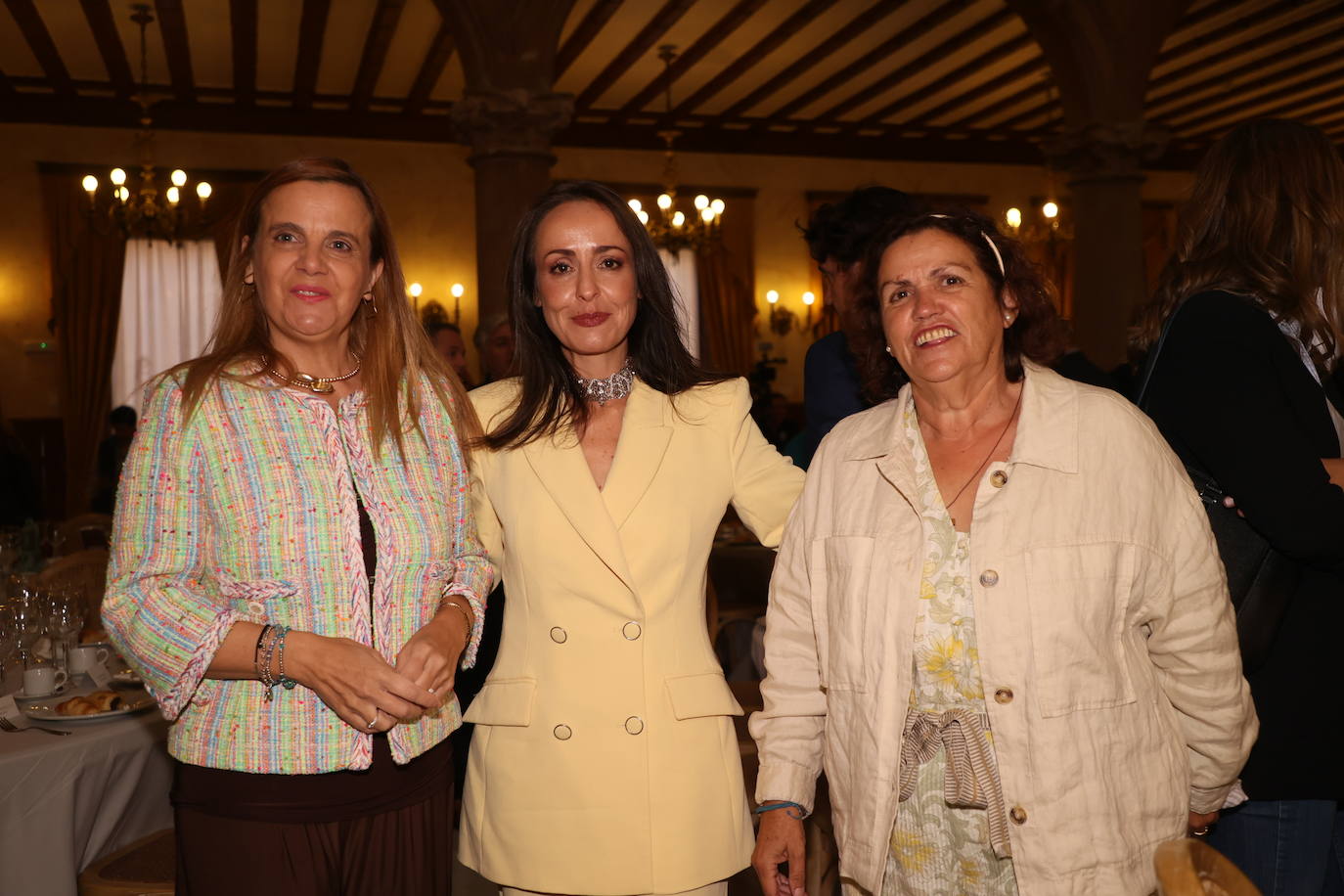 El Foro GACETA del Emprendimiento, en imágenes