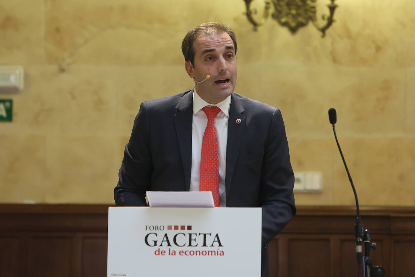 El Foro GACETA del Emprendimiento, en imágenes