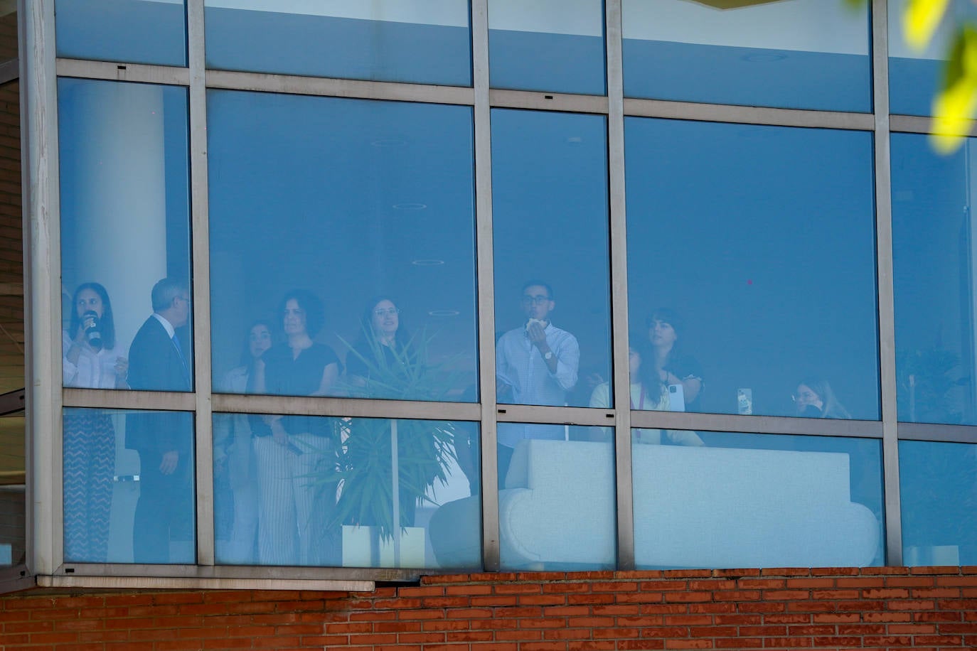 La visita de la reina Letizia a Salamanca, en imágenes