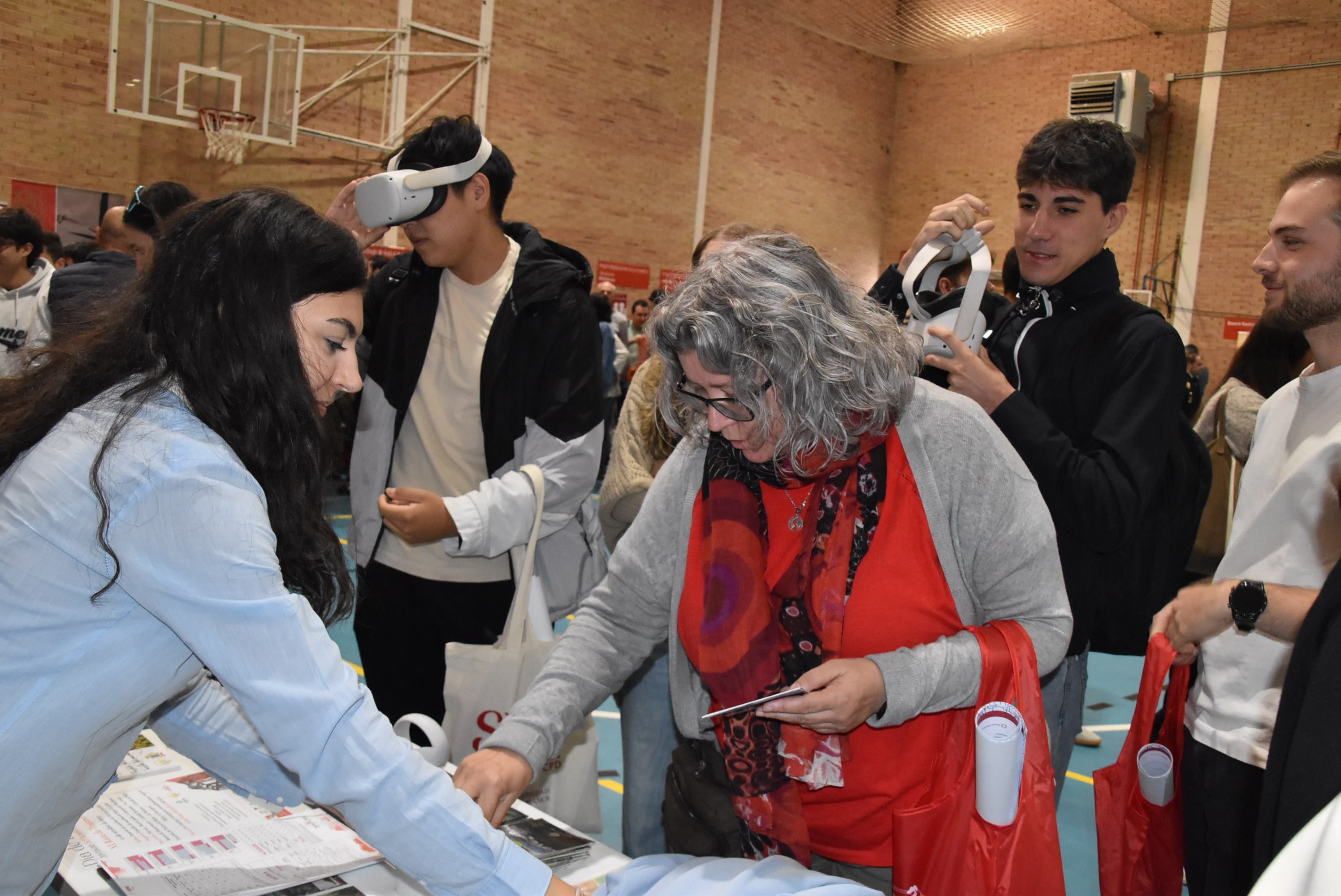 Béjar duplica el número de alumnos de nuevo ingreso en la Escuela de Ingenieros, que suma 450 estudiantes