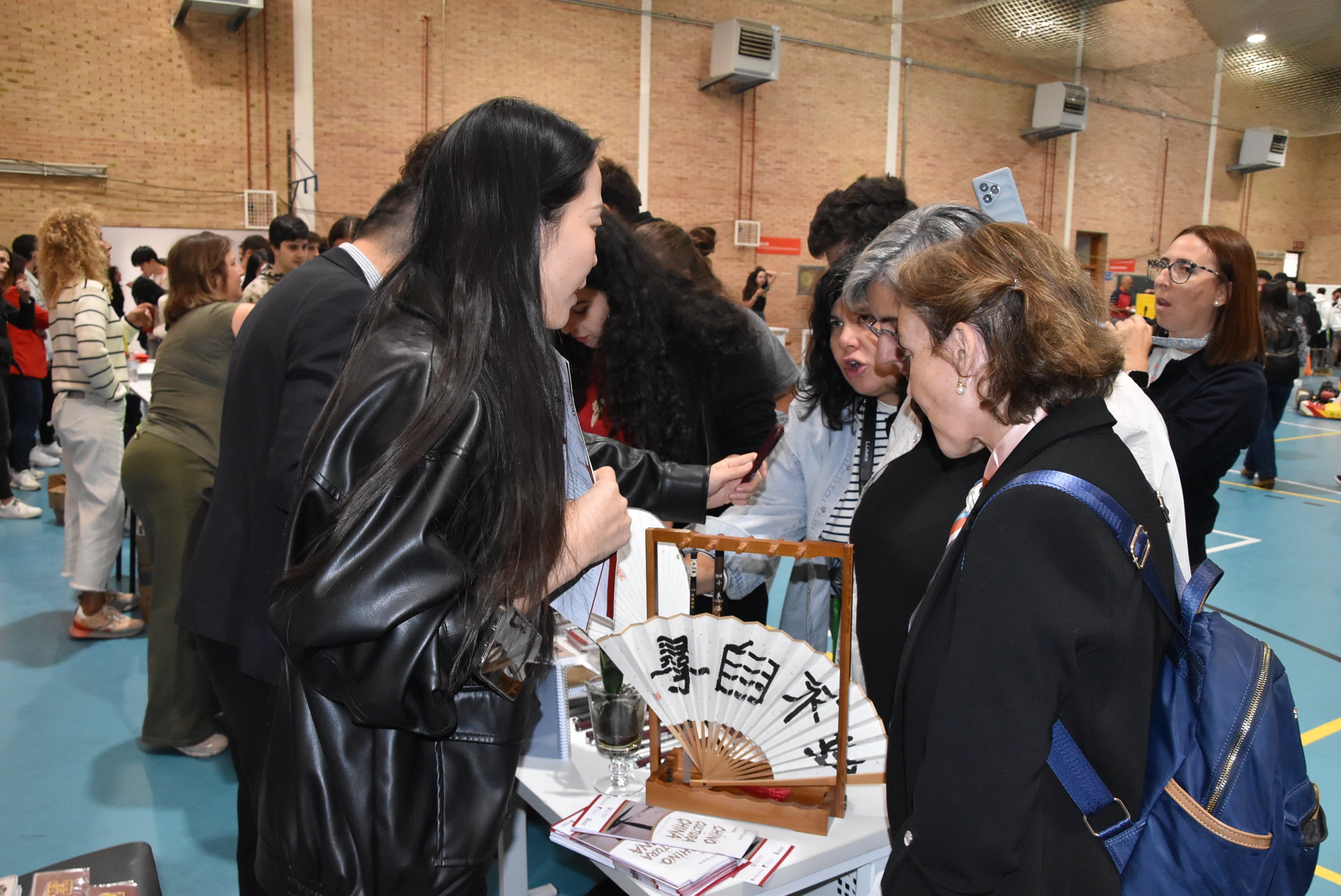Béjar duplica el número de alumnos de nuevo ingreso en la Escuela de Ingenieros, que suma 450 estudiantes
