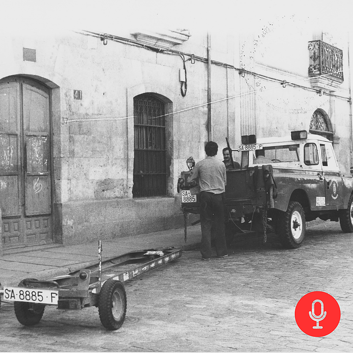Una revolución para acabar con el caos circulatorio en Salamanca