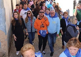 Desfile desde el chupinazo a las vaquillas del año pasado.