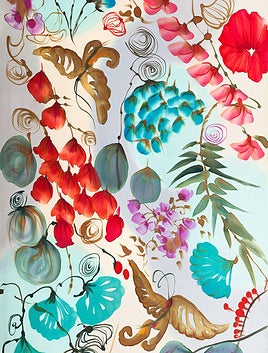 «El aire que nos envuelve» de Ana Zaragozá, desde el 1 de octubre.