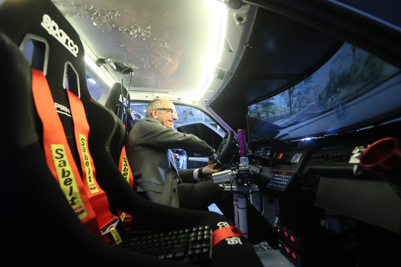 El primer día del Tire Pro Fest, en imágenes