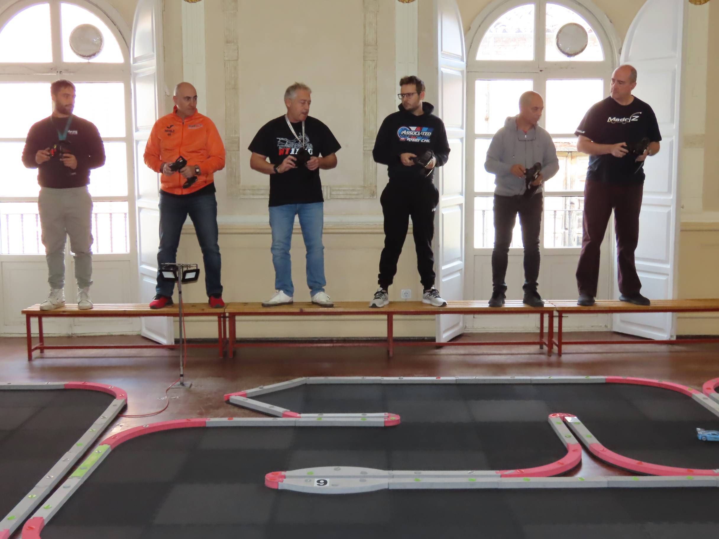 Puesta en valor del comercio de cercanía en Peñaranda