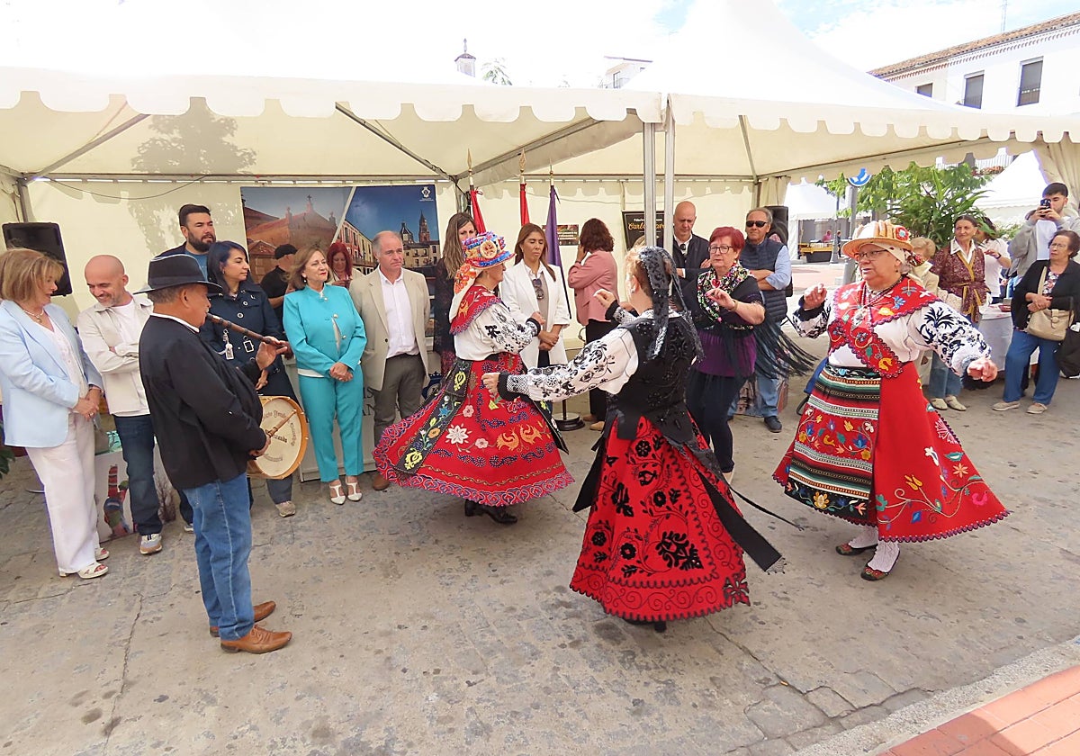 Puesta en valor del comercio de cercanía en Peñaranda