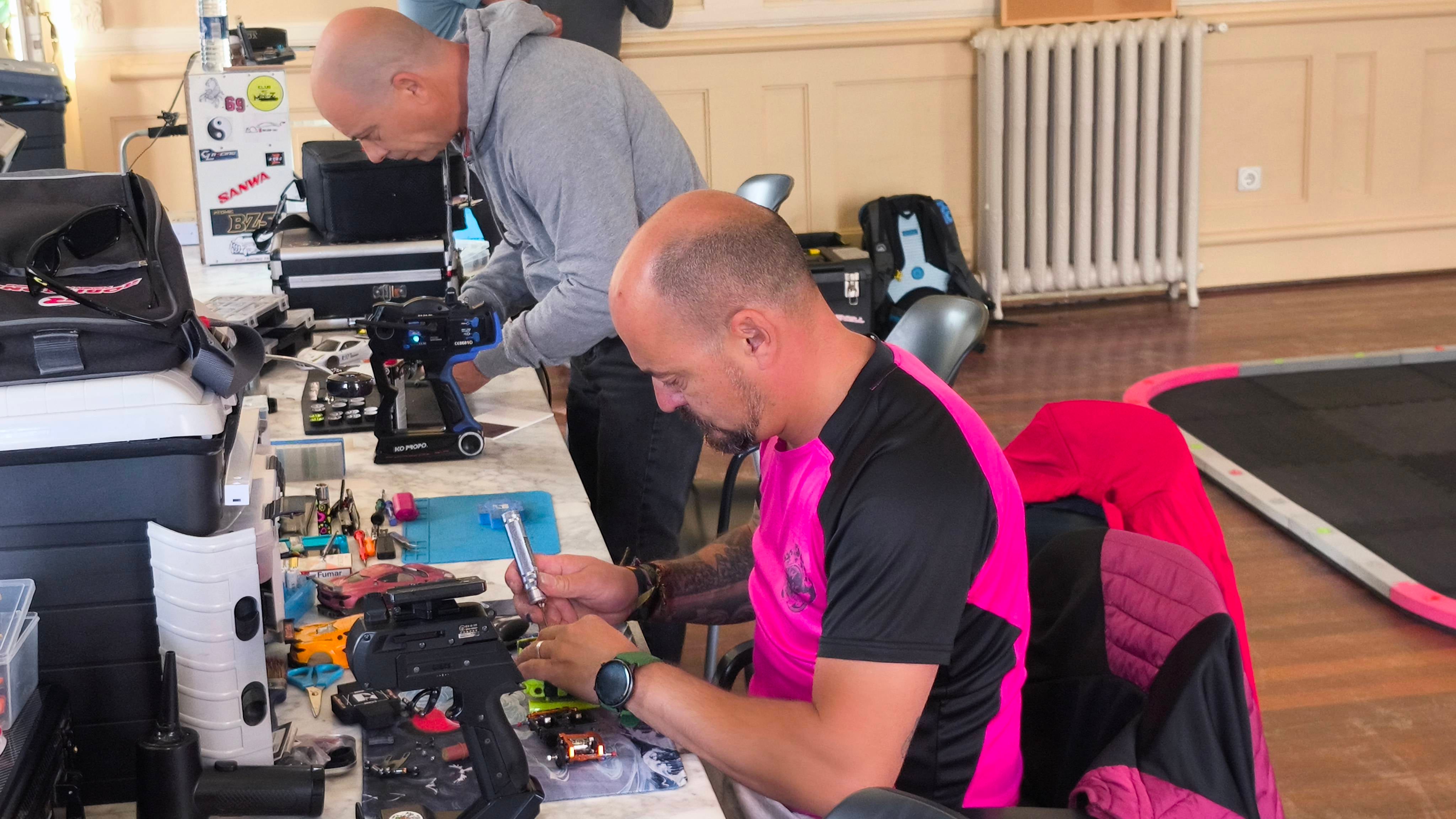 Puesta en valor del comercio de cercanía en Peñaranda