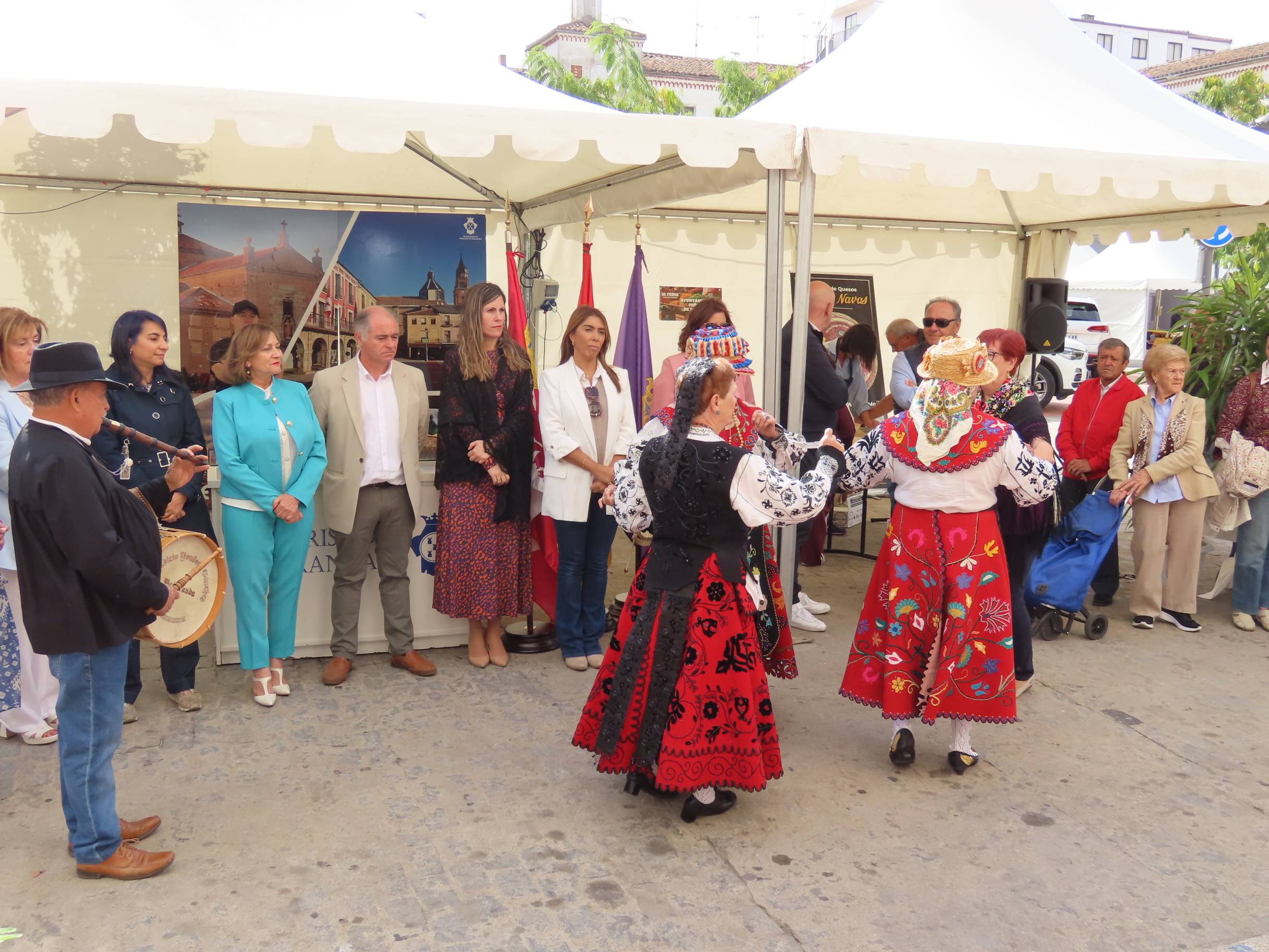 Puesta en valor del comercio de cercanía en Peñaranda