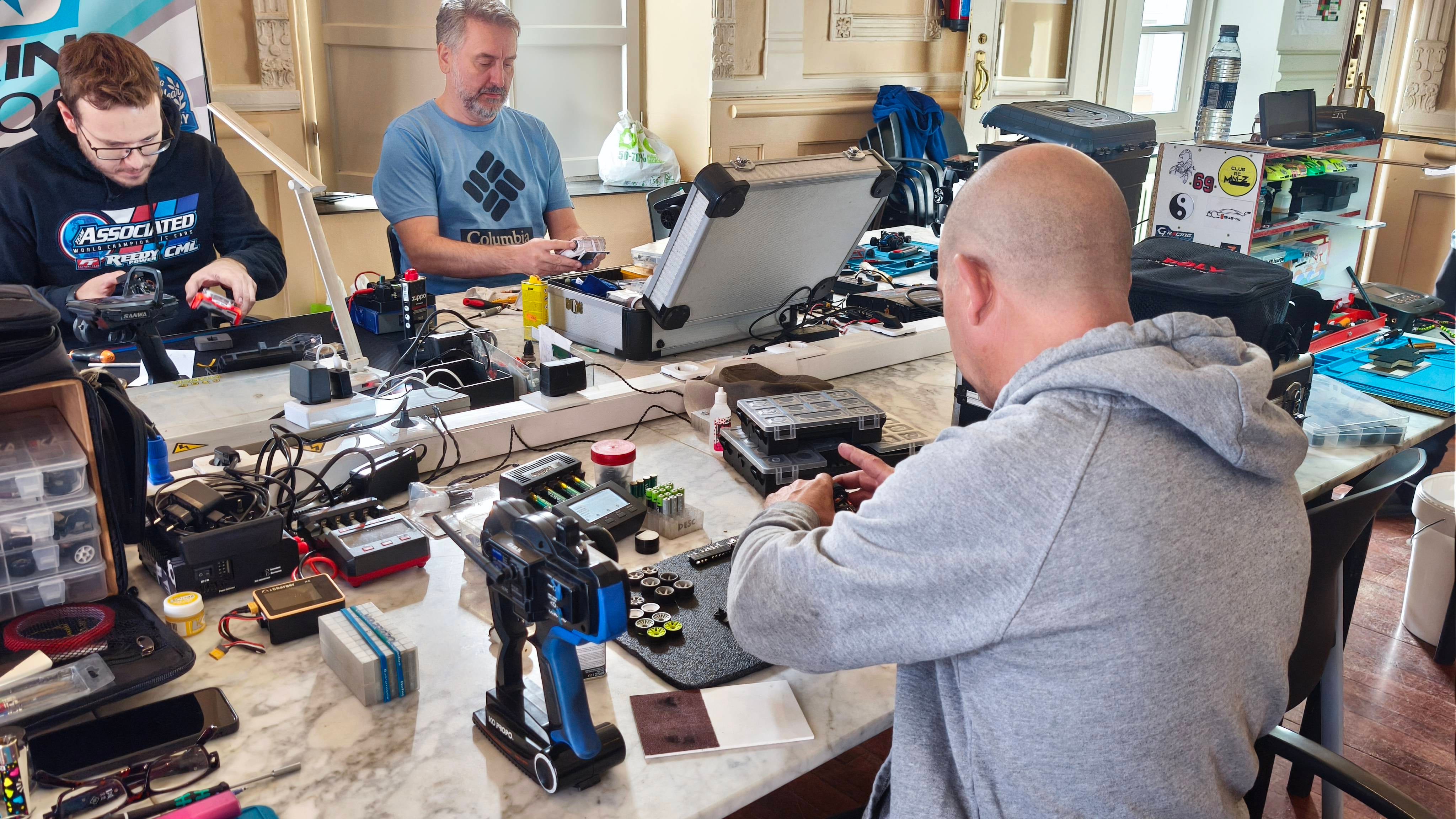 Puesta en valor del comercio de cercanía en Peñaranda