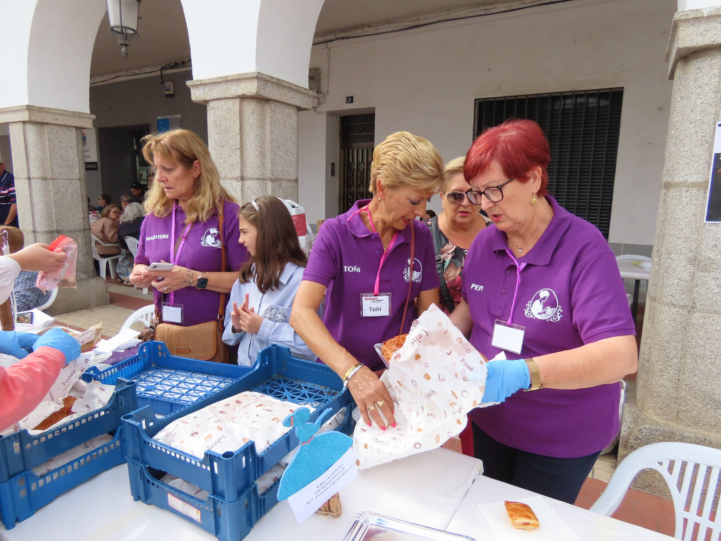 Puesta en valor del comercio de cercanía en Peñaranda
