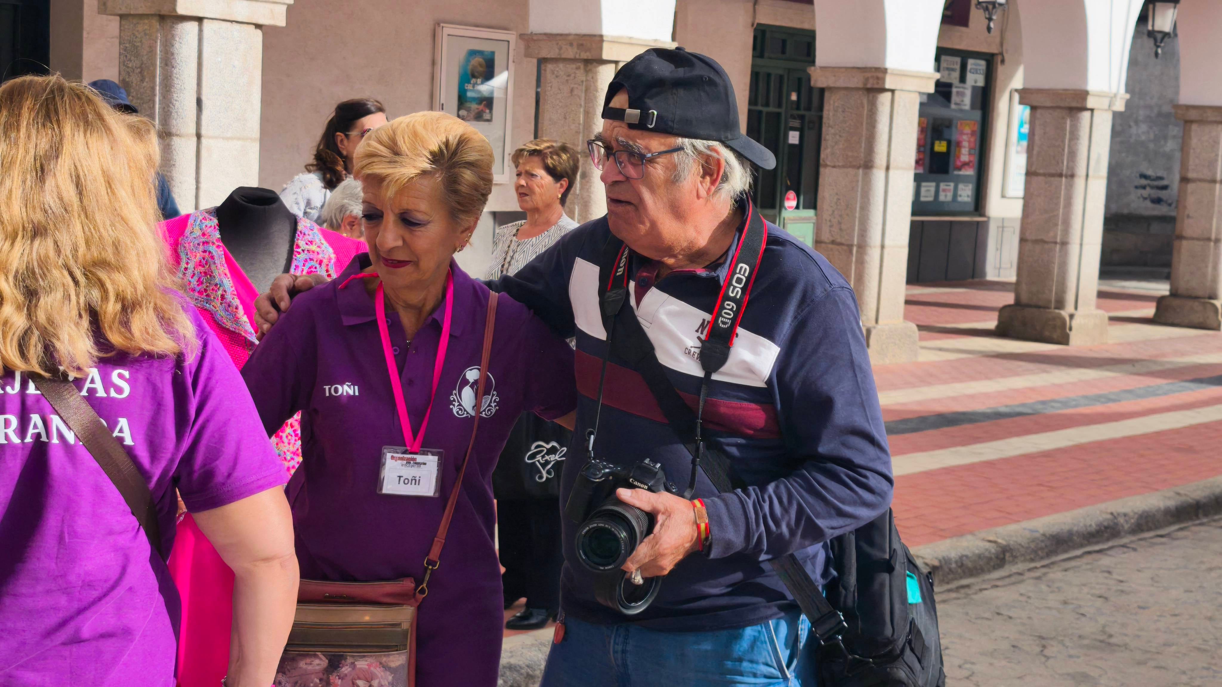 Puesta en valor del comercio de cercanía en Peñaranda