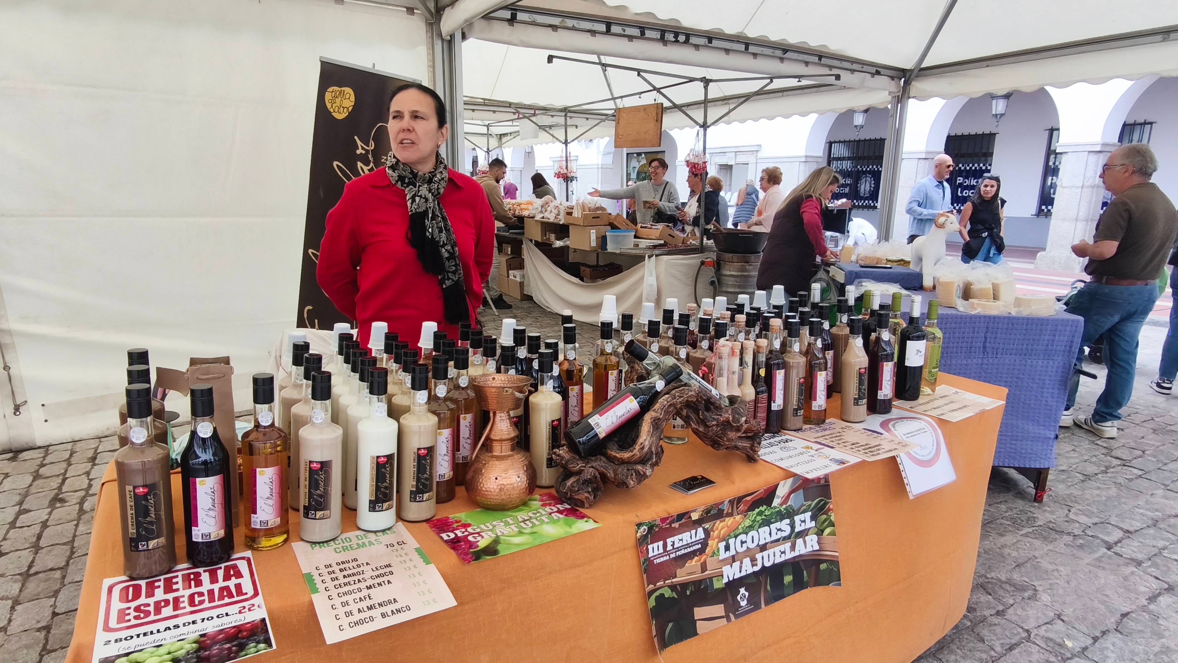 Puesta en valor del comercio de cercanía en Peñaranda