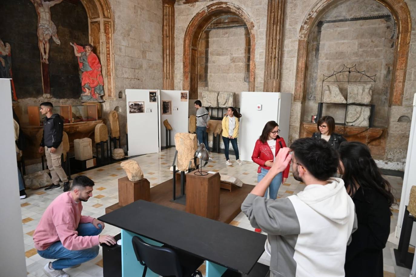 Ciudad Rodrigo se suma al Día Mundial del Turismo con un enigma
