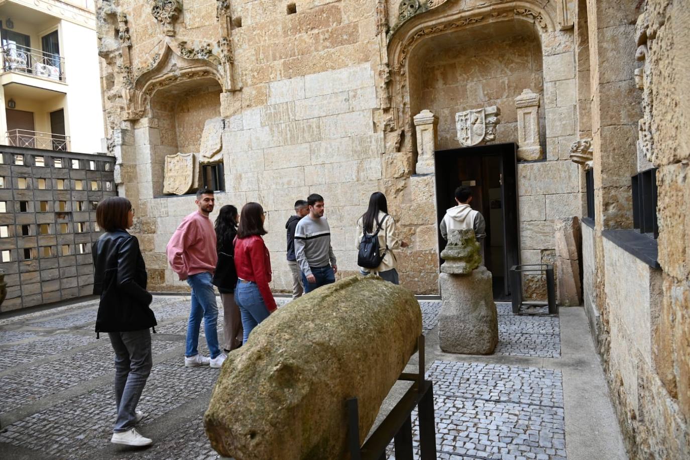 Ciudad Rodrigo se suma al Día Mundial del Turismo con un enigma