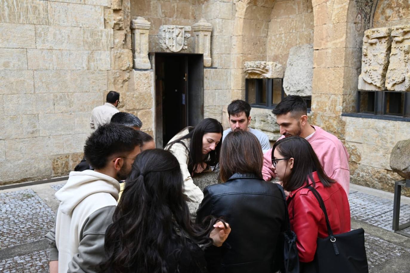 Ciudad Rodrigo se suma al Día Mundial del Turismo con un enigma