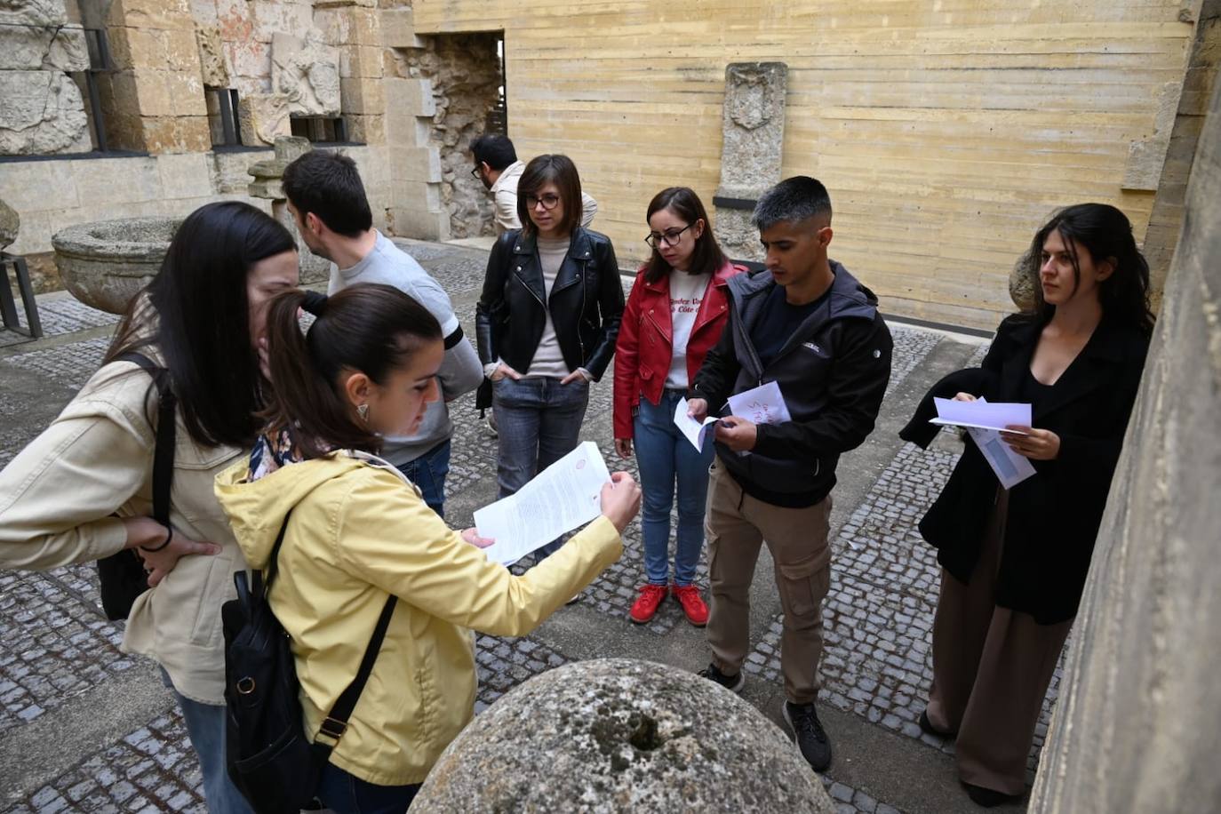 Ciudad Rodrigo se suma al Día Mundial del Turismo con un enigma