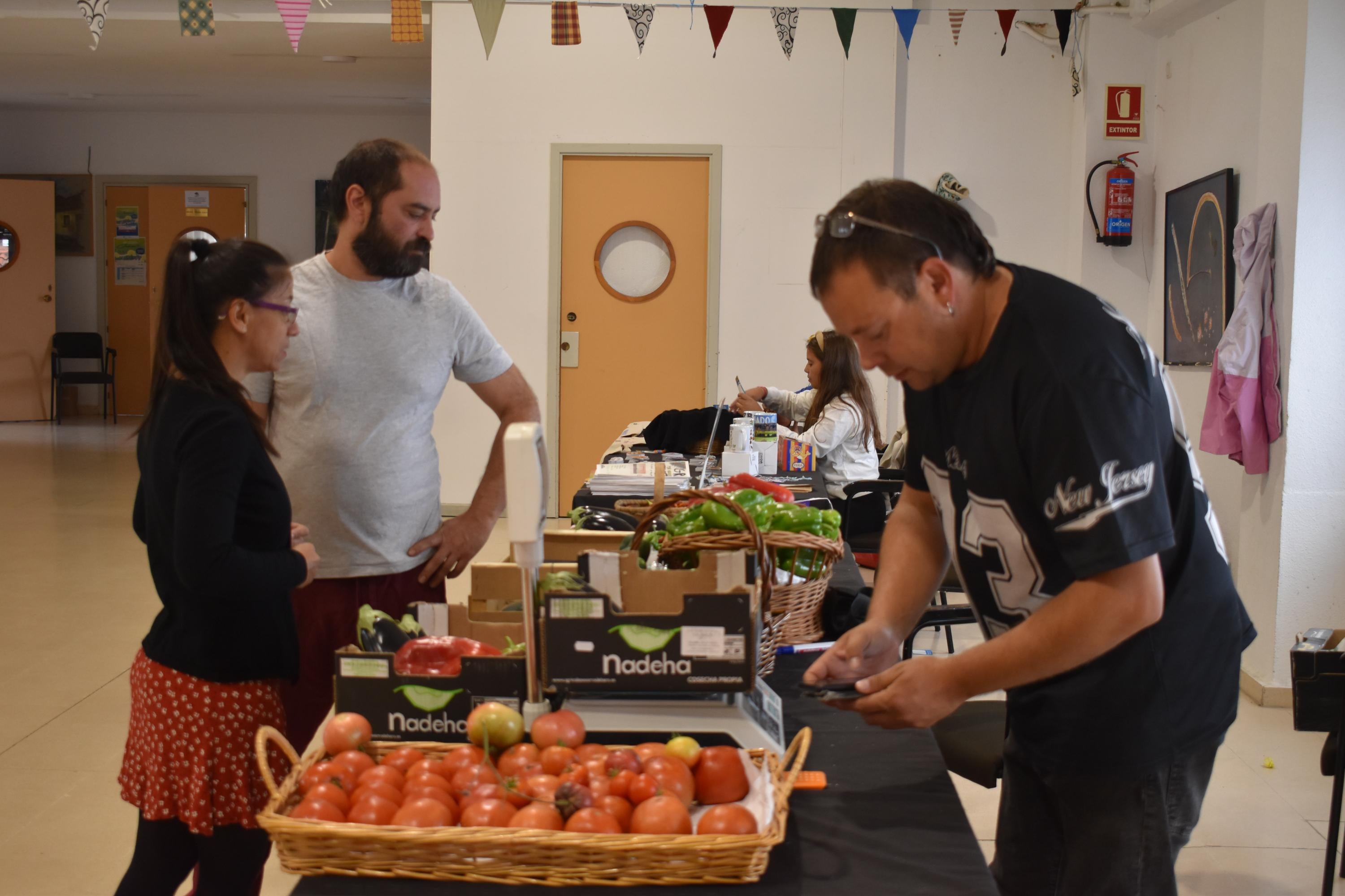 Fieles a la cita con los minerales en Juzbado